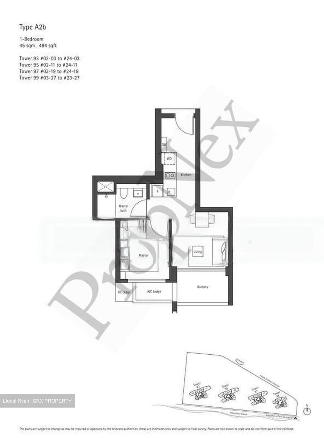 Principal Garden (D3), Condominium #570170641